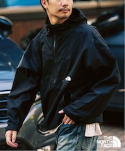 THE NORTH FACE / ザ ノースフェイス Compact Jacket