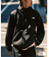 THE NORTH FACE / ザ ノースフェイス Reversible Tech Air Hoodie