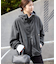 frostline/フロストライン SLOBE別注 リバーシブルブルゾン