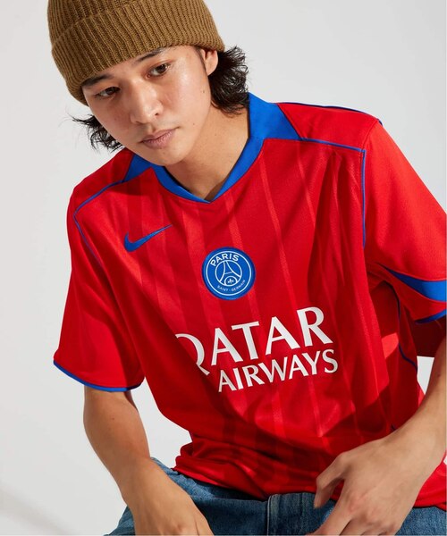 NIKE / ナイキ】PSG M NK DF JSY SS STAD 3R HJ4606- 680