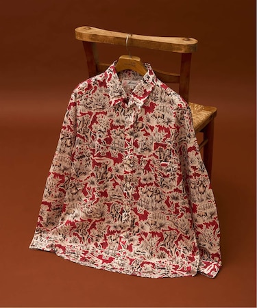 CHEMISE TRADITION LA GAZE SATIN PREMIUM