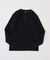 HANES / ヘインズ ヘンリーネックL/S