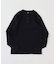 HANES / ヘインズ ヘンリーネックL/S