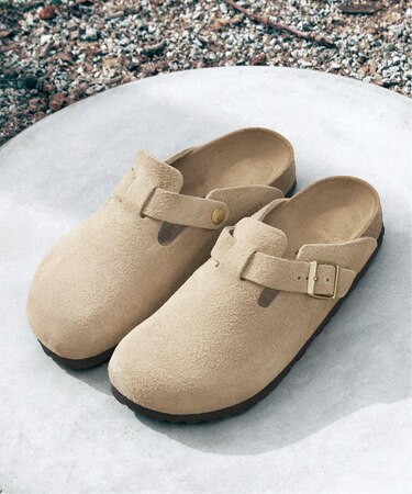 BIRKENSTOCK/ビルケンシュトック BOSTON 1030883