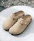 BIRKENSTOCK/ビルケンシュトック BOSTON 1030883