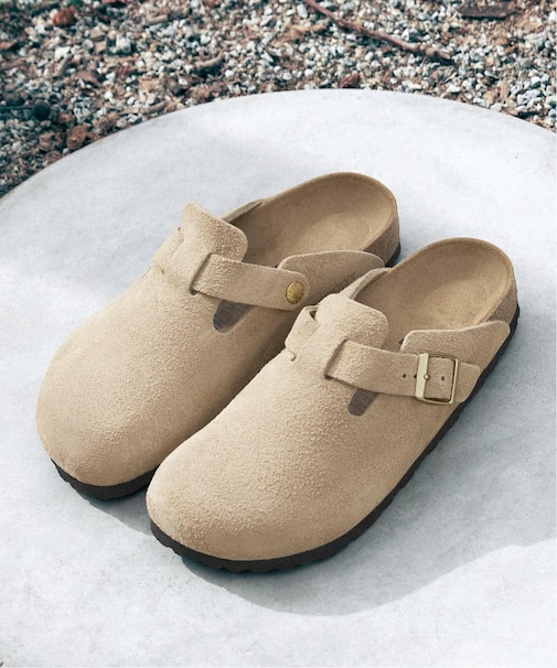 BIRKENSTOCK/ビルケンシュトック BOSTON 1030883