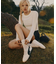 PUMA/プーマ Ballet SD*ROSE 40439501
