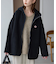 DANTON/ダントン HOODED BLOUSON DT-A0711