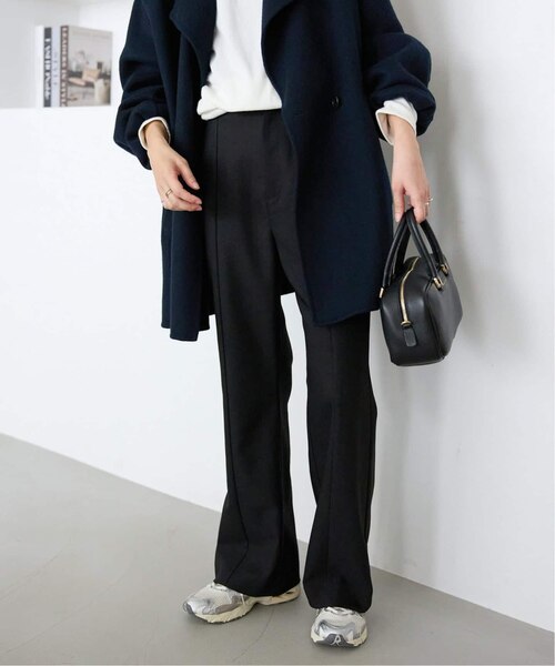 WEB限定/追加》フリルカットパンツ｜フォーワンセブン スローブイエナ