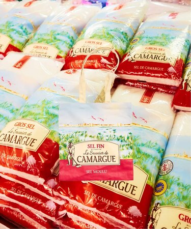 【ARCANE×417】 CAMARGUE Tote