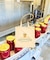 【ARCANE×417】 Les Comtes de Provence Tote