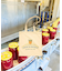 【ARCANE×417】 Les Comtes de Provence Tote