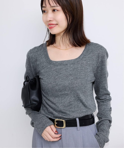 【美品】ロンドントラディション　スローブイエナ　36 スローブイエナ 36 タフタギャザーキャミワンピース SLOBE IENA