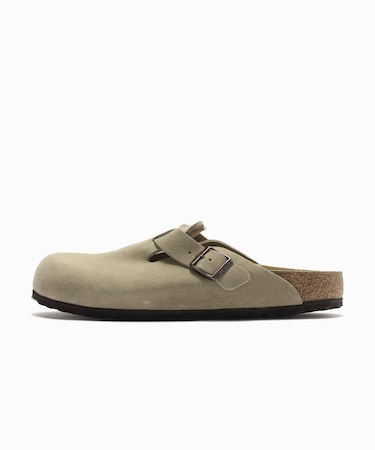 BIRKENSTOCK ボストン nallow