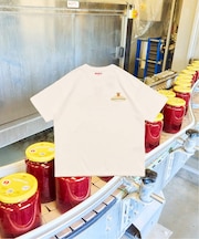 【ARCANE×417】 Les Comtes de Provence Tee