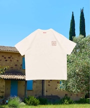【ARCANE×417】 MAISON MIRABEAU Tee