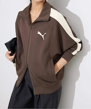 PUMA SLOBE/417別注 T7 TRACK JKT SMU 637075