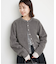 《追加》ORCIVAL/オーシバル フリースカーディガン #OR-C0378