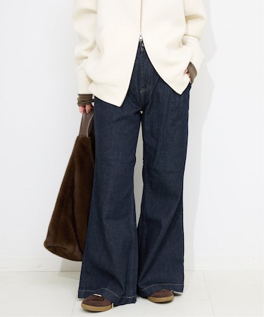 Healthy DENIM/ヘルシーデニム バギーデニム Radish H68332203