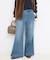Healthy DENIM/ヘルシーデニム バギーデニム Radish H68332203