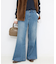 Healthy DENIM/ヘルシーデニム バギーデニム Radish H68332203