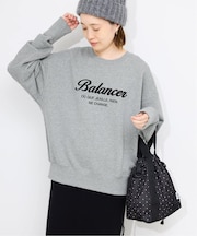 Balancerスウェット