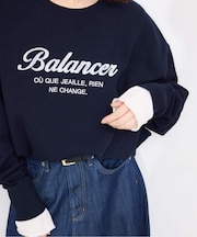 Balancerスウェット