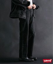 Levi’s(リーバイス) 30th 別注 501(R) BLACK L28