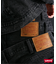 Levi’s(リーバイス) 30th 別注 501(R) BLACK L30