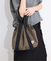 《追加4》DRIFTER/ドリフター HANDLE BUCKET TOTE