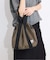 《追加4》DRIFTER/ドリフター HANDLE BUCKET TOTE
