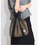 《追加4》DRIFTER/ドリフター HANDLE BUCKET TOTE