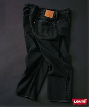 Levi’s(リーバイス) 30th 別注 501(R) BLACK L26