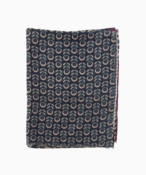 SHIPS別注】Bleck: ペイズリー バンダナ｜シップスの通販｜&mall