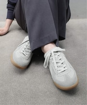 《WEB限定/追加》Le Sans Pareil SLOBE別注 ジャーマントレーナー