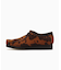 【Clarks / クラークス】 Wallabee Cow Print