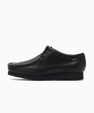 【Clarks / クラークス】 Wallabee GTX