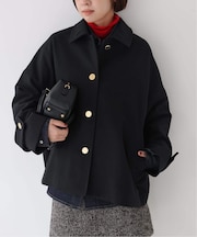 TRADITIONAL WEATHERWEAR SLOBE別注 MALTON SHORT L252KGFC00513ML