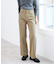 Dickies/ディッキーズ SLOBE別注 フレアチノパンツ