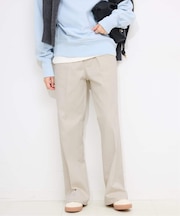 Dickies/ディッキーズ SLOBE別注 フレアチノパンツ
