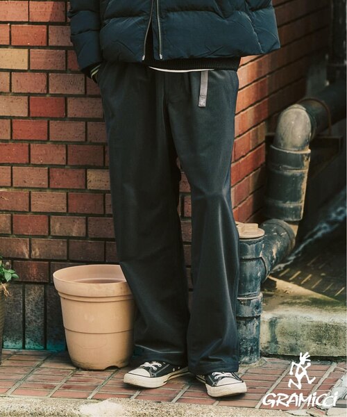 GRAMICCI グラミチ 417別注 TRICOTコーデュロイパンツ GRAMICCI グラミチ 417別注 TRICOTコーデュロイパンツ｜フォー