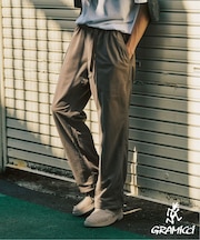 GRAMICCI グラミチ 417別注  TRICOTコーデュロイパンツ