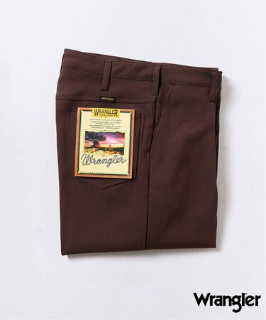 Wrangler / ラングラー WRANCHER WIDE