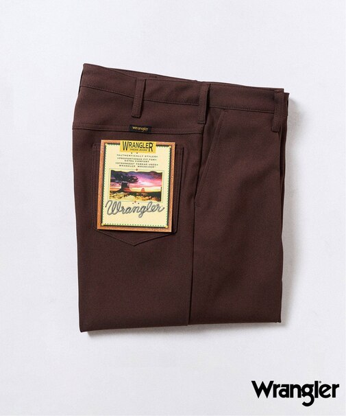 Wrangler / ラングラー WRANCHER WIDE