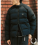 FRED PERRY / フレッドペリー RAGLAN SLEEVE PADDED JACKET