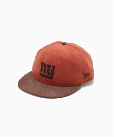NEW ERA / ニューエラ RC950 GORO NEYGIA CORDUROY