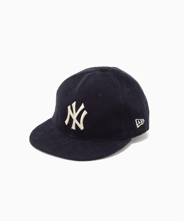NEW ERA / ニューエラ RC950LS MLB 8W CORD