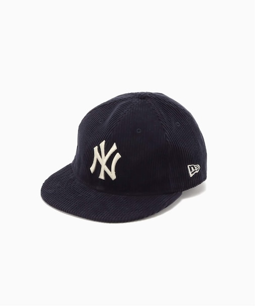 NEW ERA / ニューエラ RC950LS MLB 8W CORD