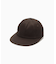RACAL / ラカル 8Panel Cap