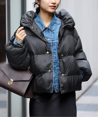 TRADITIONAL WEATHERWEAR SLOBE別注 HASELEY DOWN PA